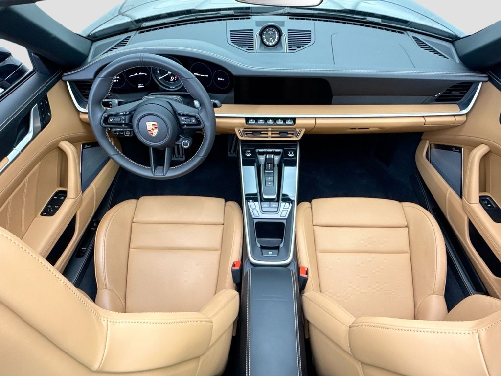 Thumbnail: 2024 Porsche 911 - 24