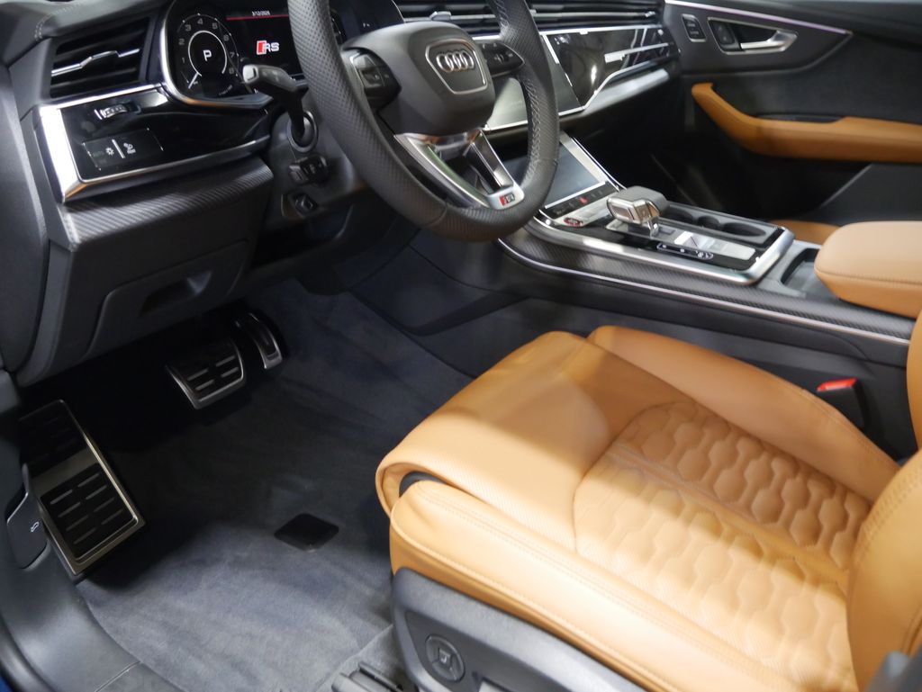 Thumbnail: 2026 Audi A5 - 19