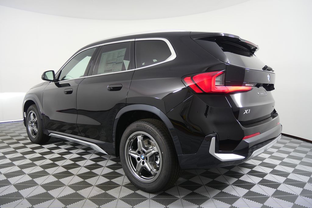 Thumbnail: 2026 BMW X1 - 5
