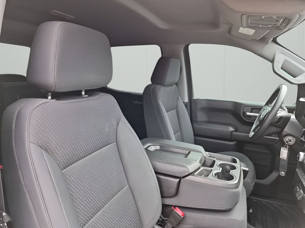 Used Car 2021 Gmc Sierra 1500  Base For Sale Under $30,000 In Austin, Texas