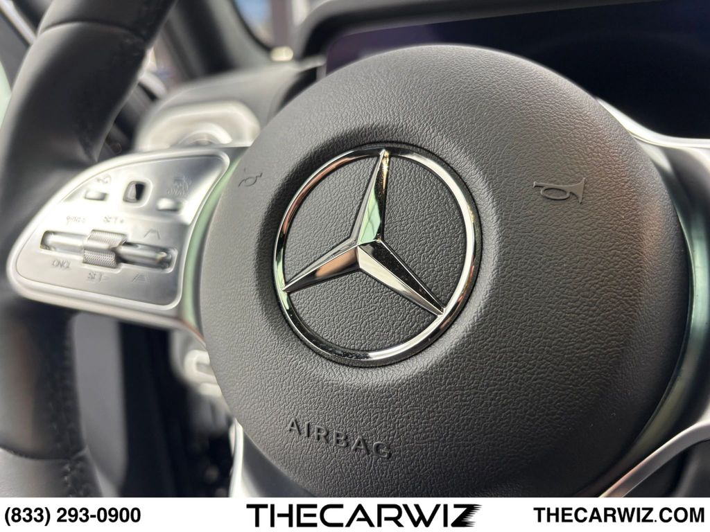 2023 Mercedes-Benz G-Class