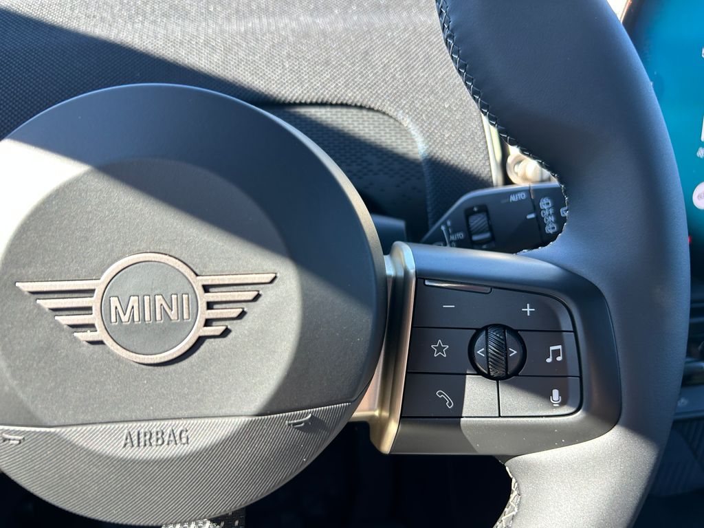 Thumbnail: 2027 MINI Cooper Countryman - 20