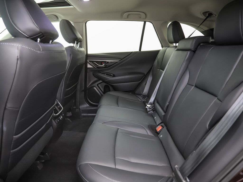 Thumbnail: 2023 Subaru Outback - 19