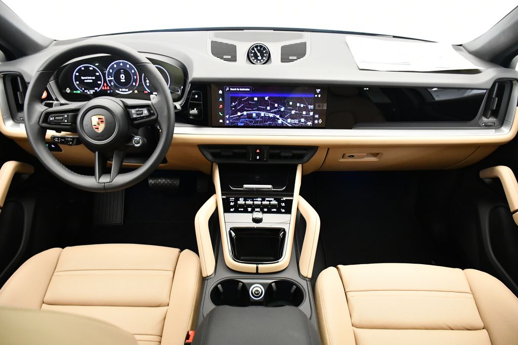 Thumbnail: 2026 Porsche  - 24