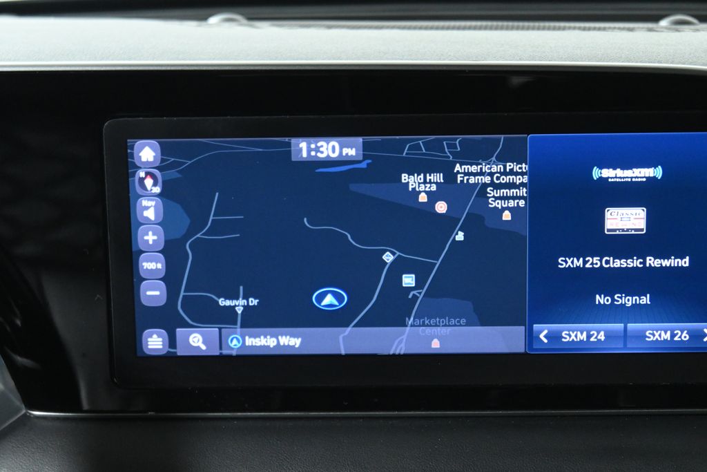 Thumbnail: 2021 Hyundai Palisade - 22