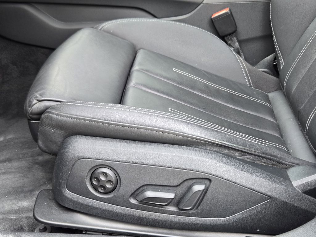 used 2021 Audi A4 car, priced at $25,992