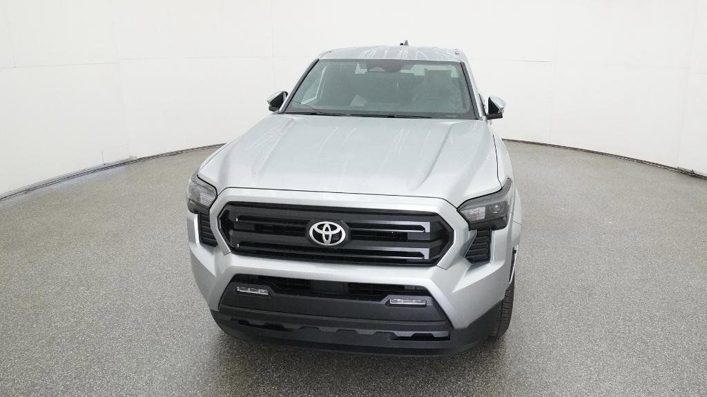 Thumbnail: 2025 Toyota Tacoma - 18