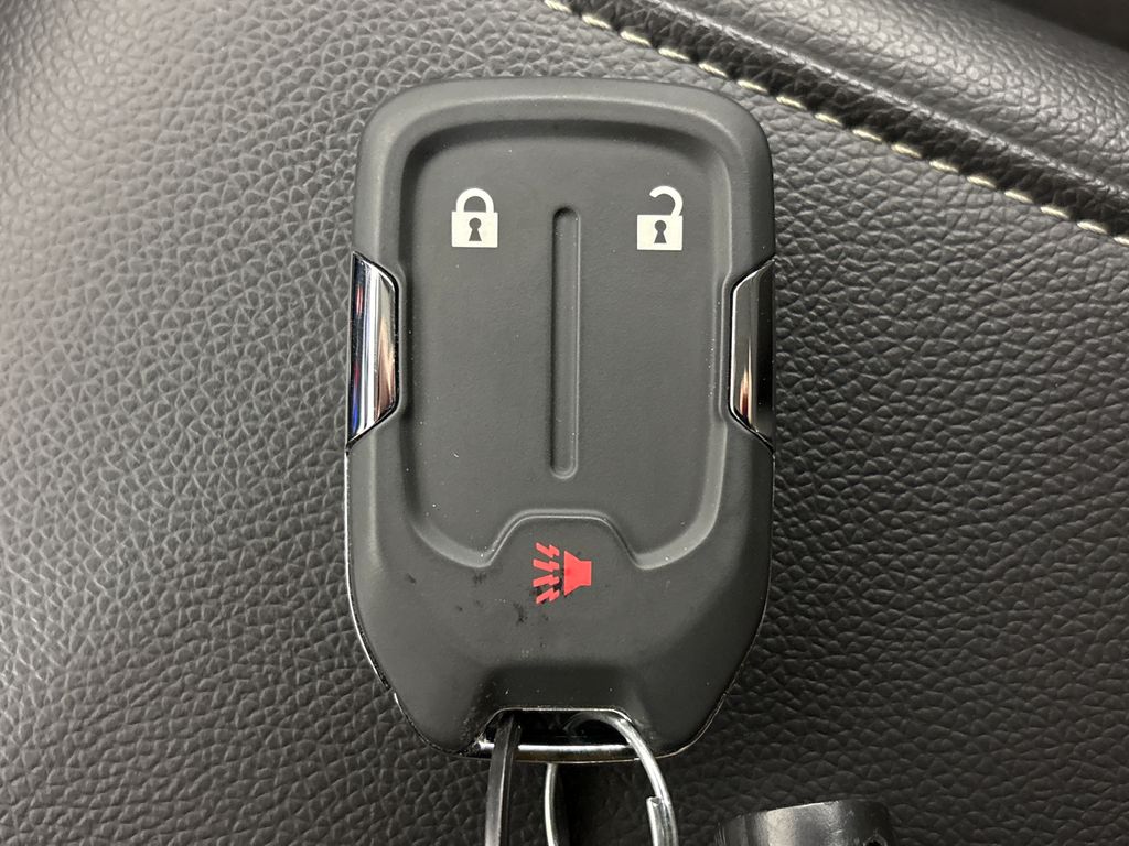 Certified Used 2023 Red GMC SLE image 33