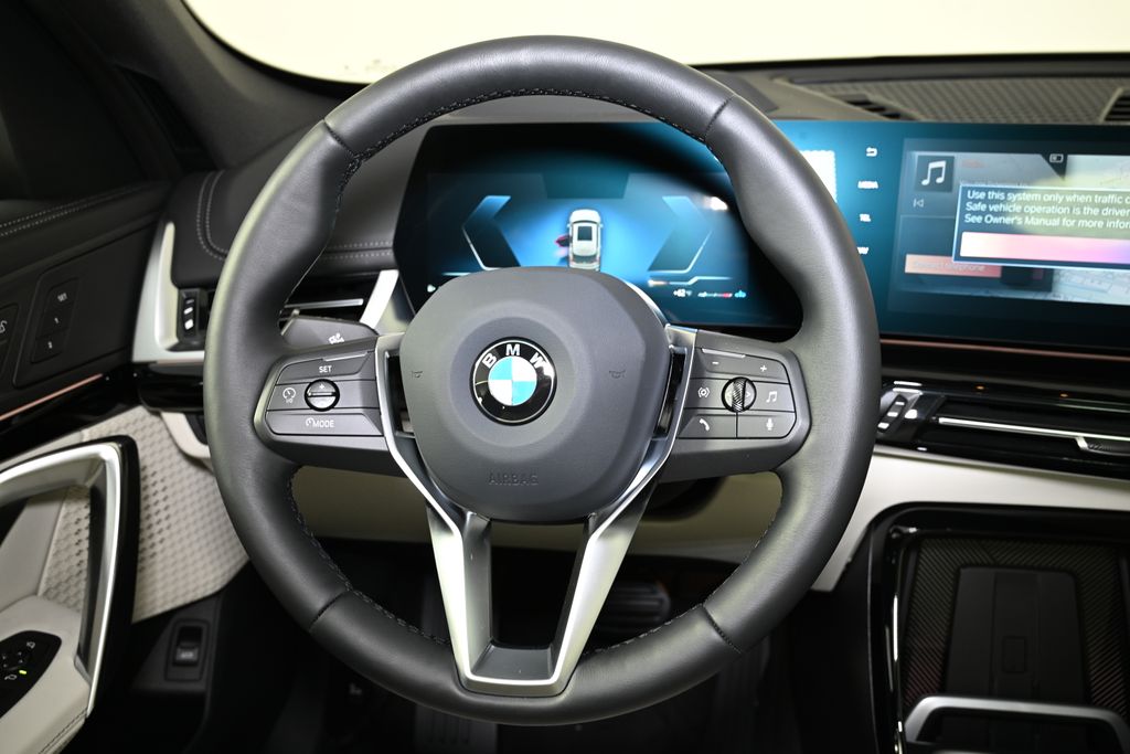 Thumbnail: 2026 BMW X1 - 17