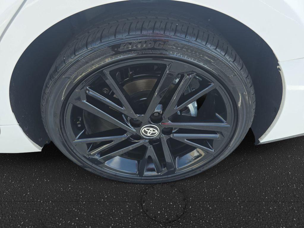 Used 2026 Toyota Camry Sedan