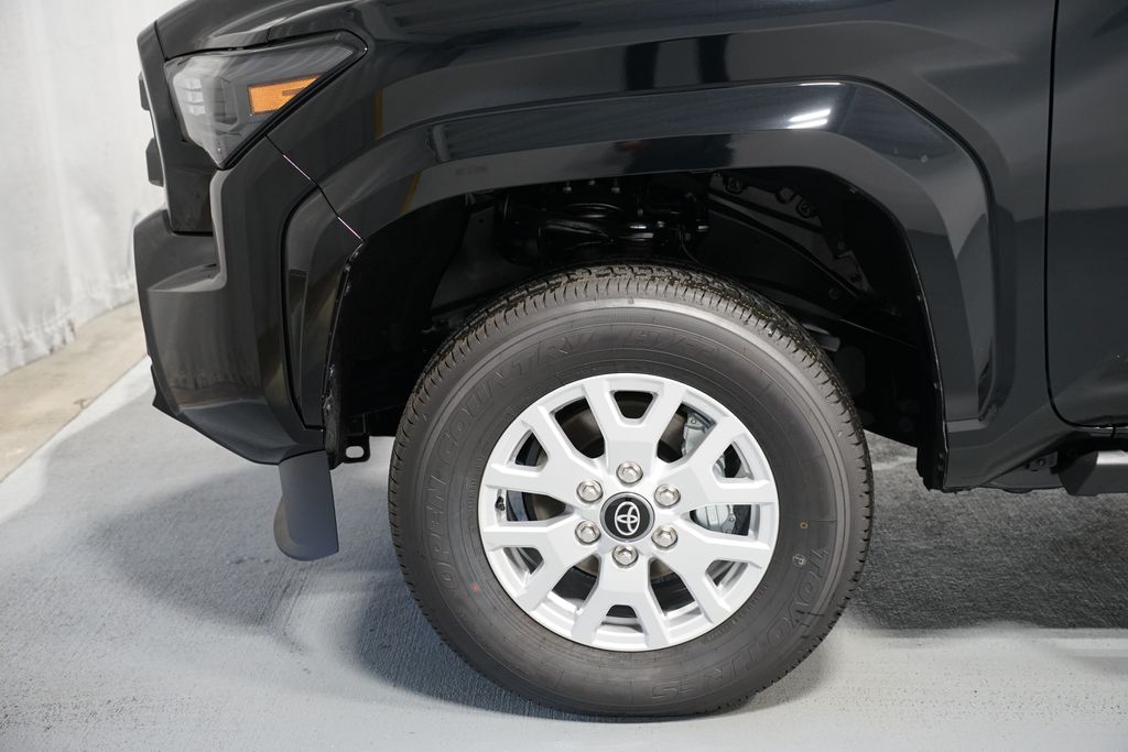 Thumbnail: 2025 Toyota Tacoma - 5