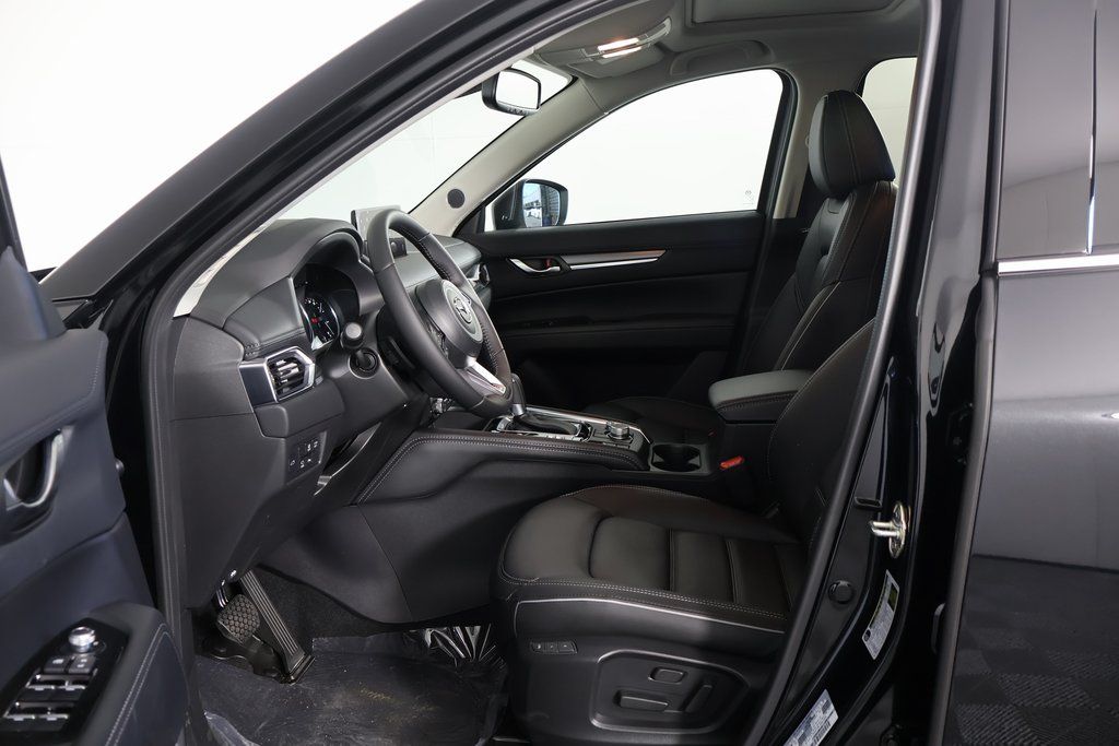 Thumbnail: 2025 Mazda CX-5 - 5