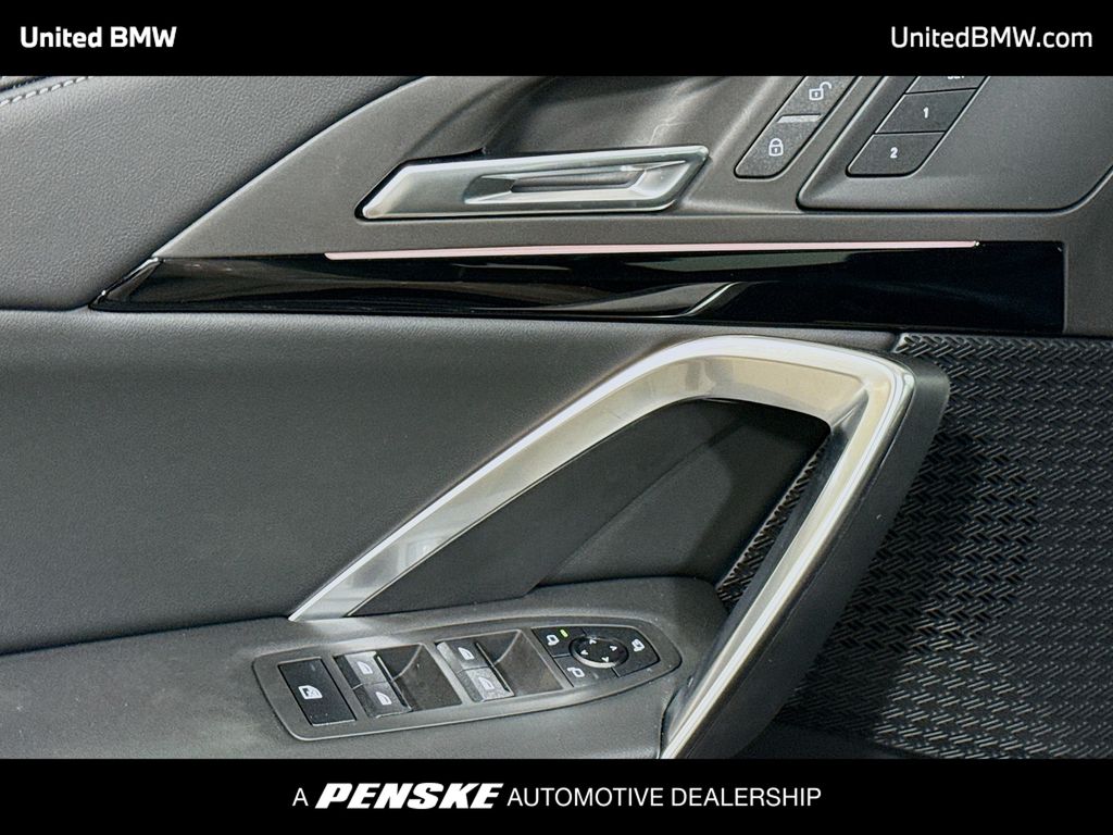 Thumbnail: 2026 BMW X1 - 4
