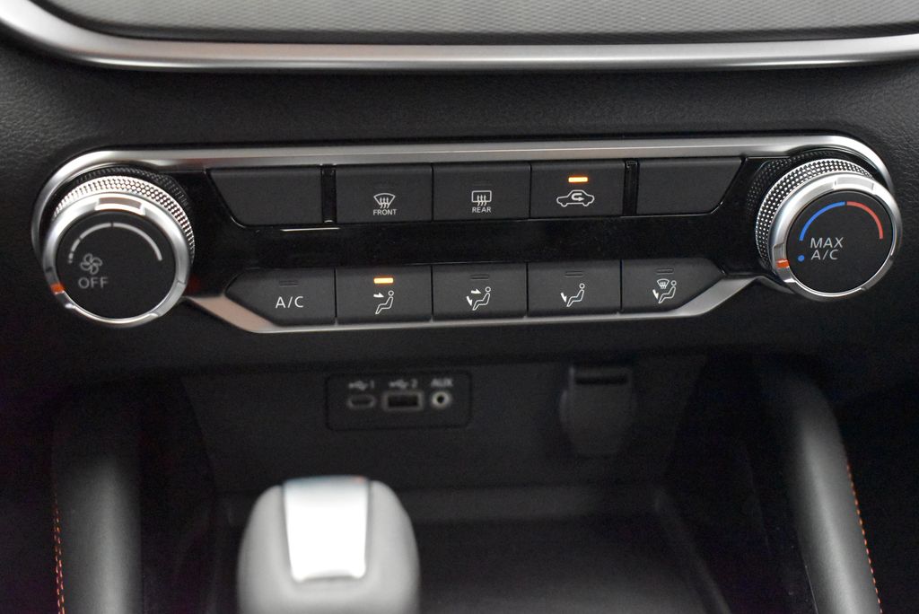 Thumbnail: 2025 Nissan Altima - 22