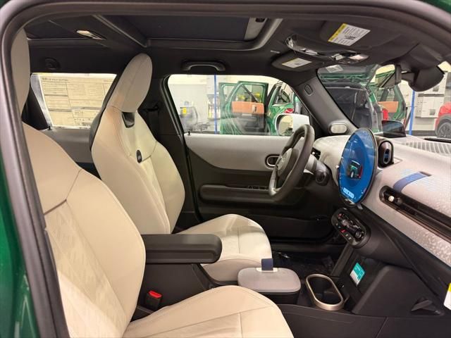 Thumbnail: 2026 MINI Cooper - 29