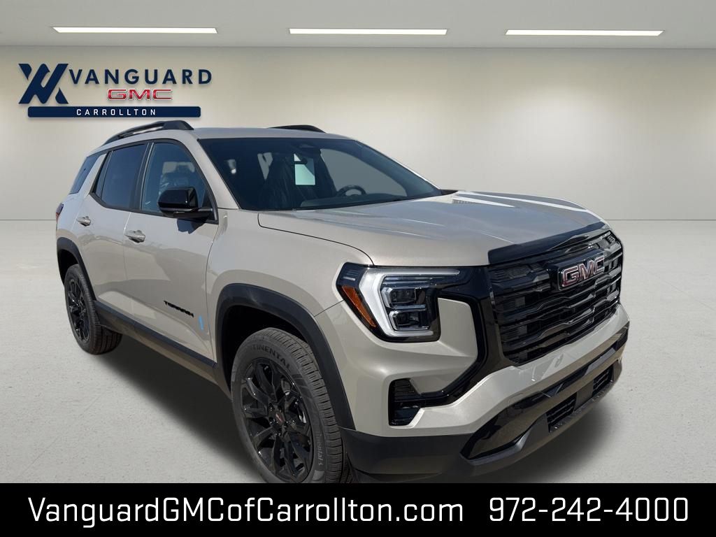 2026 GMC Terrain Elevation FWD