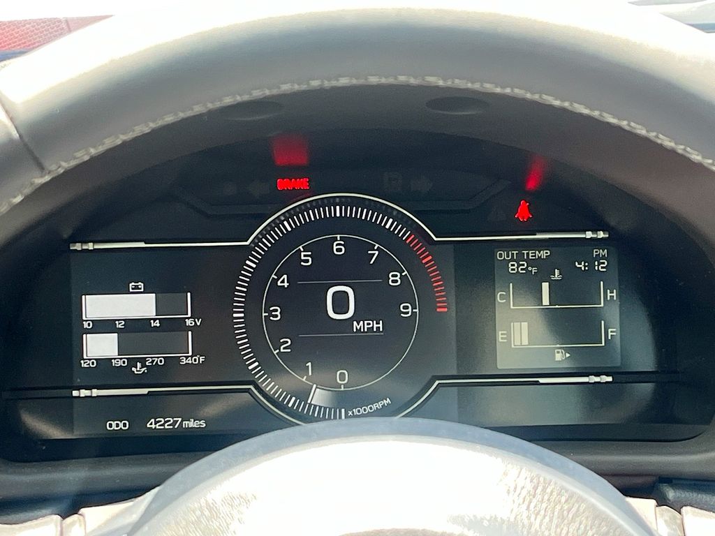 2025 Toyota GR86 Premium Red at AutoSavvy Houston Northwest