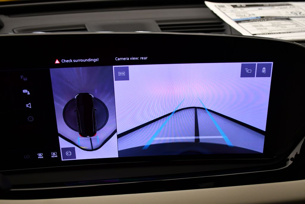 Thumbnail: 2025 Audi A5 - 25