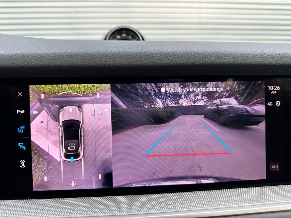 Thumbnail: 2024 Porsche  - 29