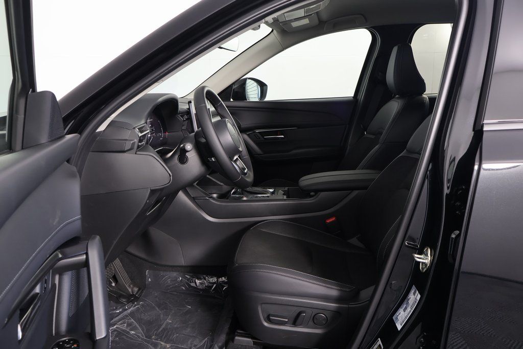 Thumbnail: 2026 Mazda CX-5 - 6