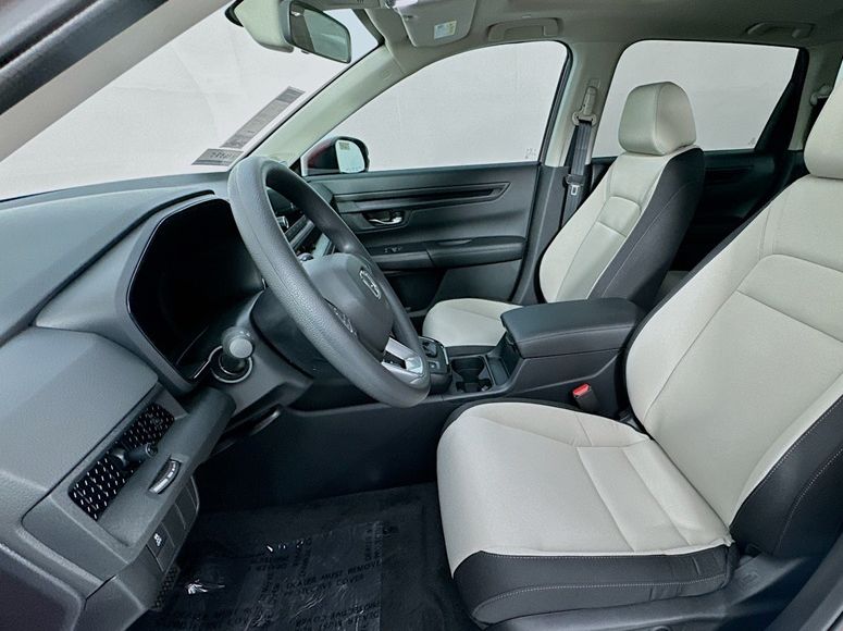 Used Car 2025 Honda Cr-v  Ex For Sale Under $35,000 In Austin, Texas