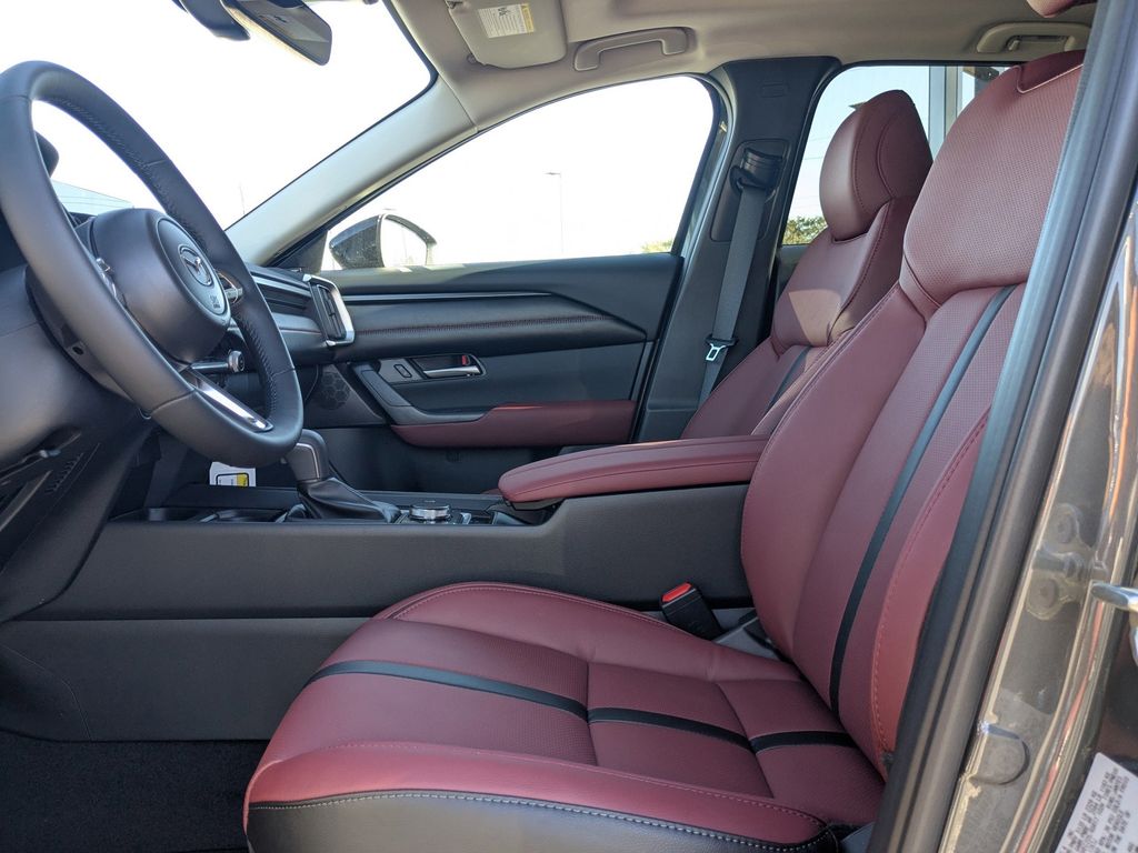 2026 Mazda CX-50 Hybrid Premium