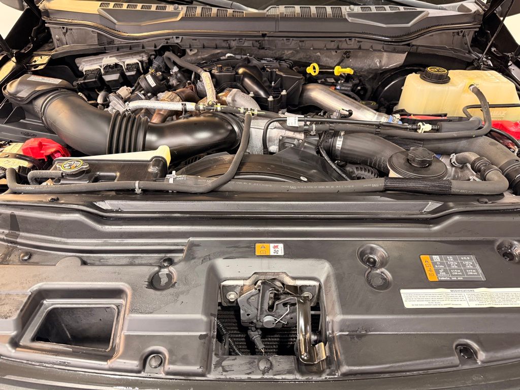 2019 Ford F-250SD XLT