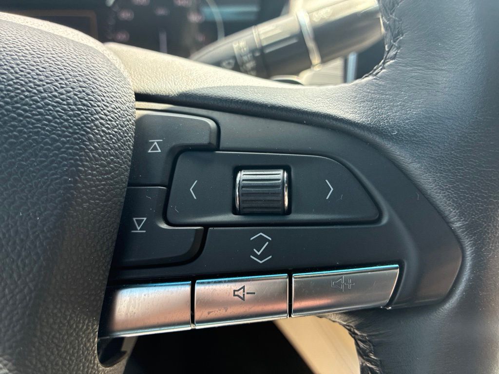 2020 Cadillac CT4 Luxury Red at Bayway Cadillac Southwest