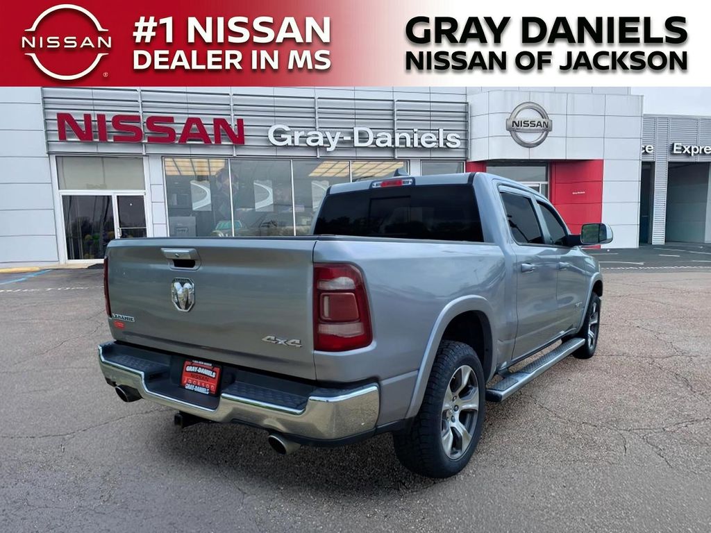 Used 2019 Ram 1500 Truck