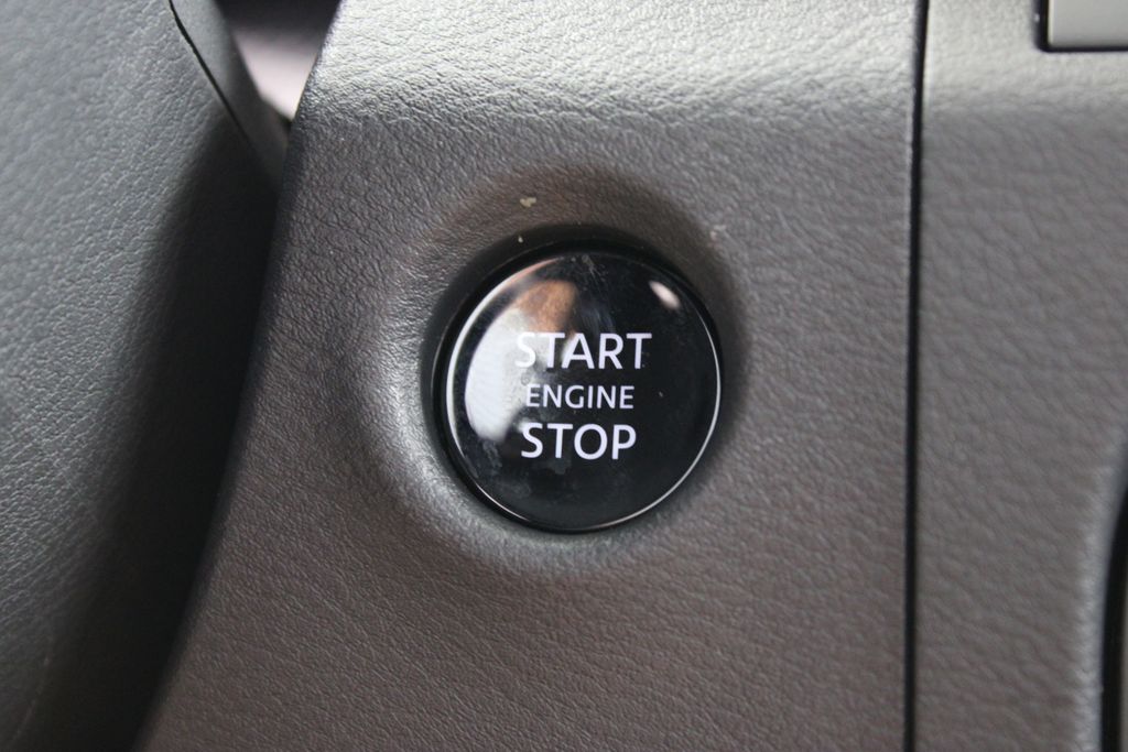 new 2026 Nissan Frontier car, priced at $32,535