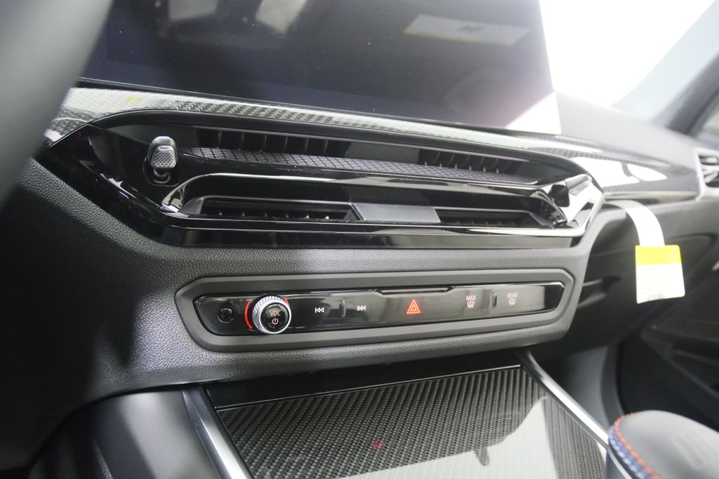 Thumbnail: 2026 BMW M3 - 24