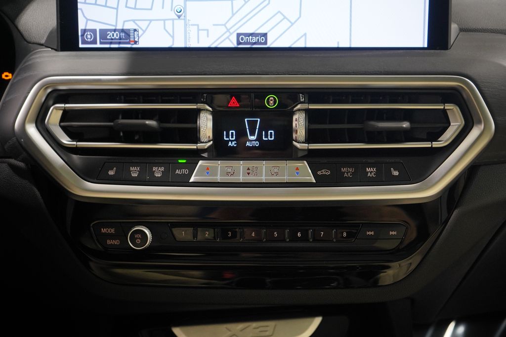 Thumbnail: 2023 BMW X3 - 13