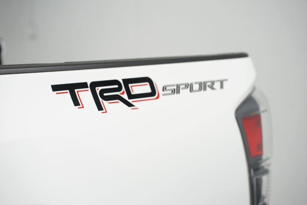 Thumbnail: 2023 Toyota Tacoma - 6