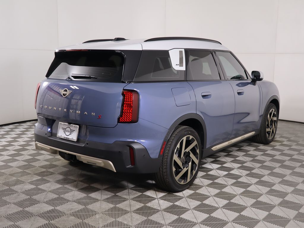 Thumbnail: 2026 MINI Cooper Countryman - 5