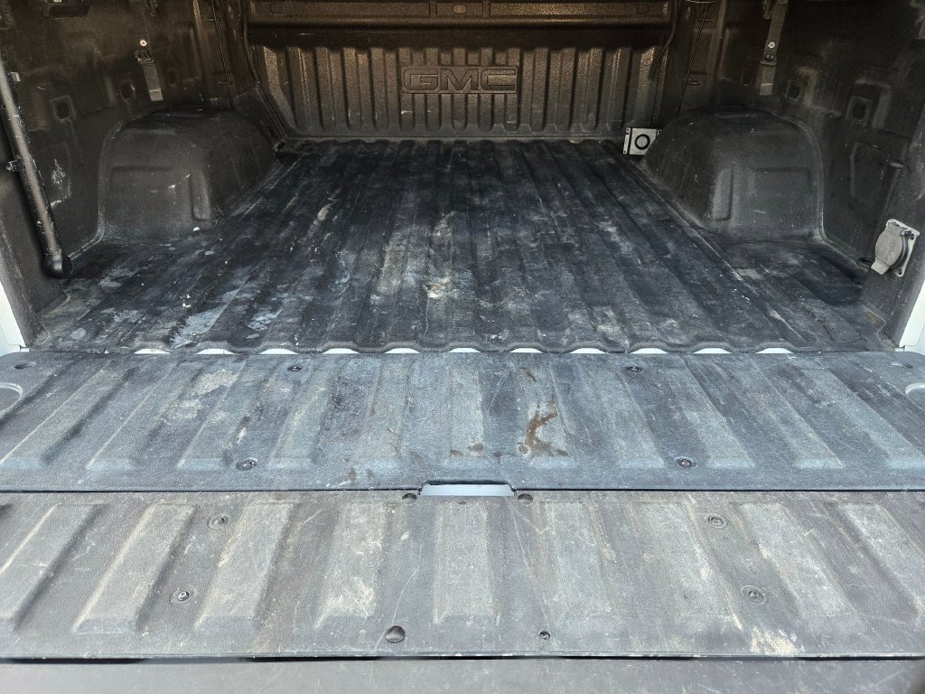 Used 2022 GMC Sierra 1500 Truck