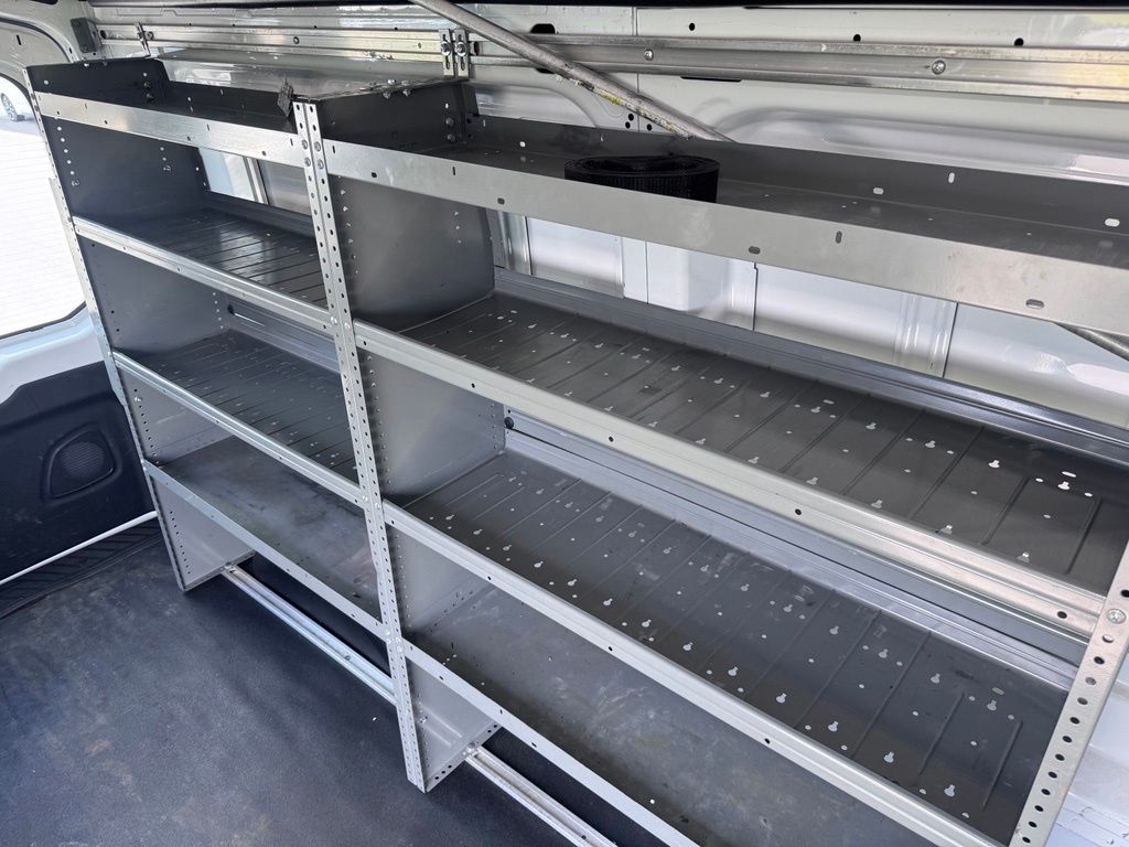 2021 Ford Transit-250 Cargo Van 