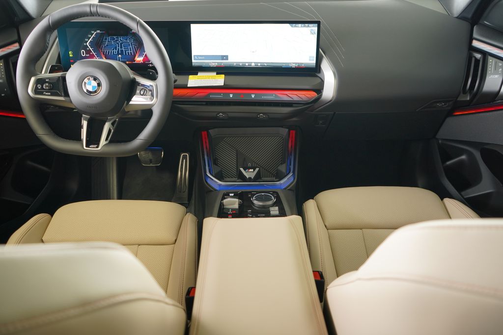 Thumbnail: 2026 BMW X3 - 13