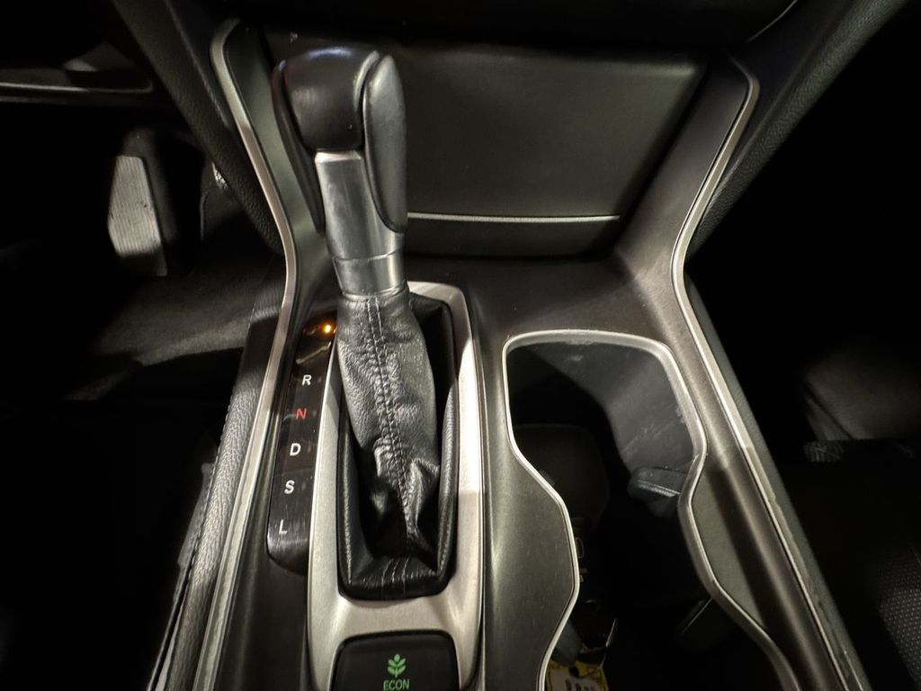 used 2018 Honda Accord car, priced at $17,378