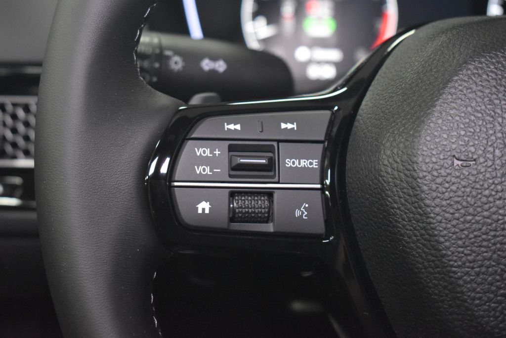 Thumbnail: 2026 Honda Civic - 15