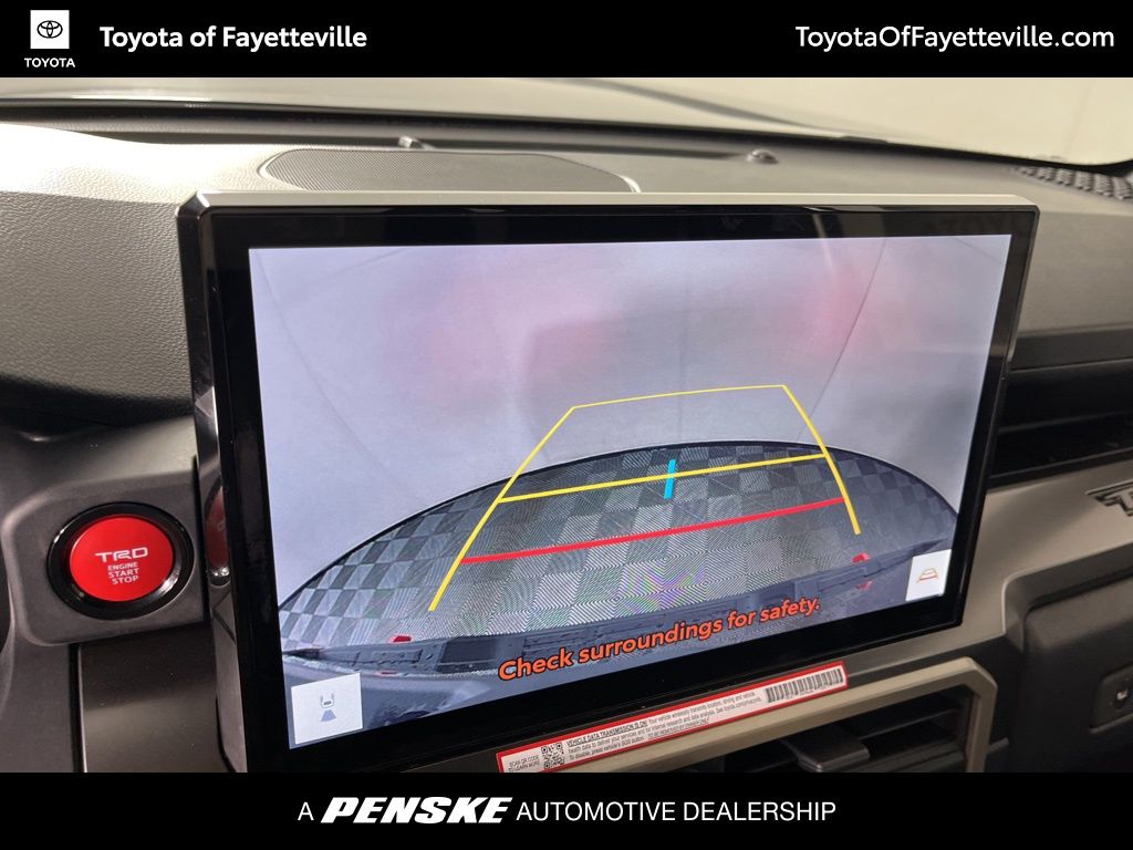 Thumbnail: 2025 Toyota Tacoma - 30