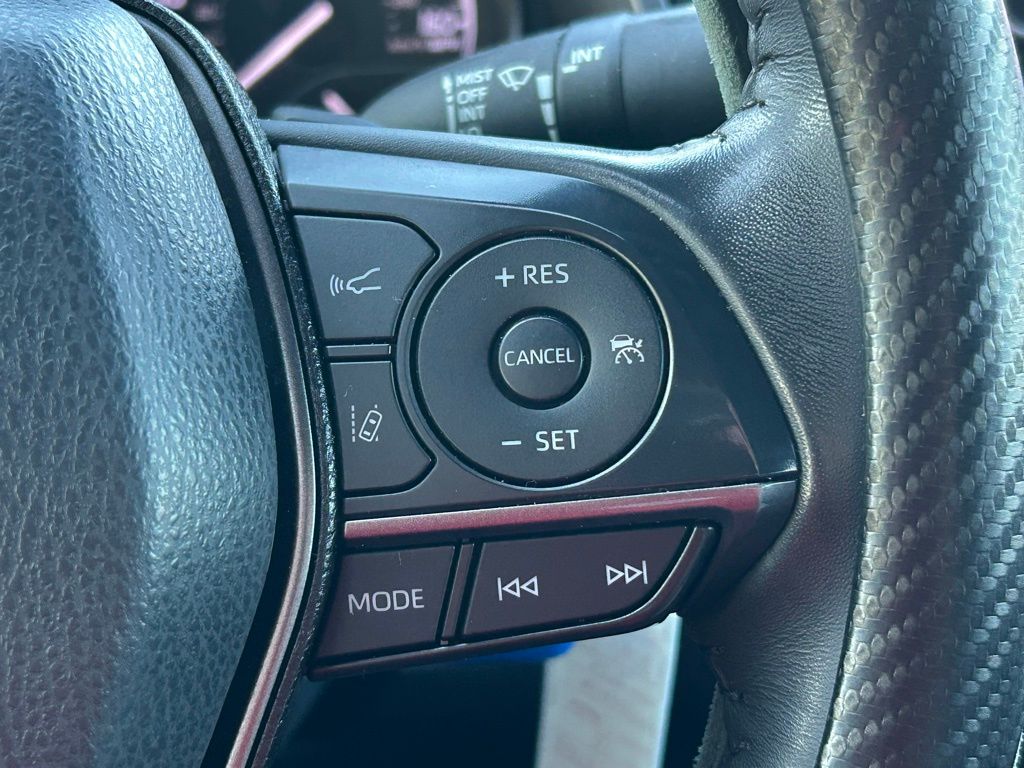 Thumbnail: 2024 Toyota Camry - 19