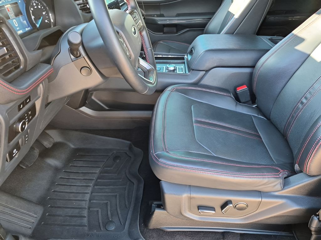 Used Car 2023 Ford Expedition Max  Limited For Sale Under $60,000 In Austin, Texas