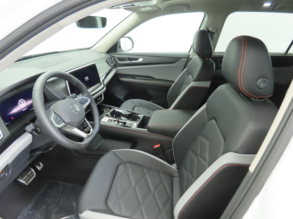 Thumbnail: 2026 Volkswagen Atlas - 20