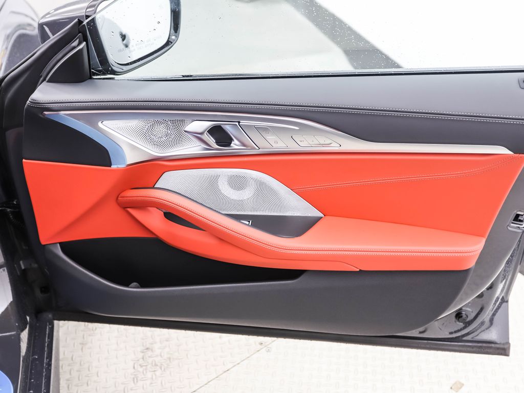 Thumbnail: 2026 BMW 8 Series - 28