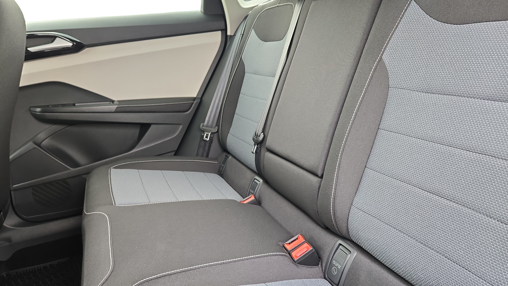 2026 Volkswagen Taos