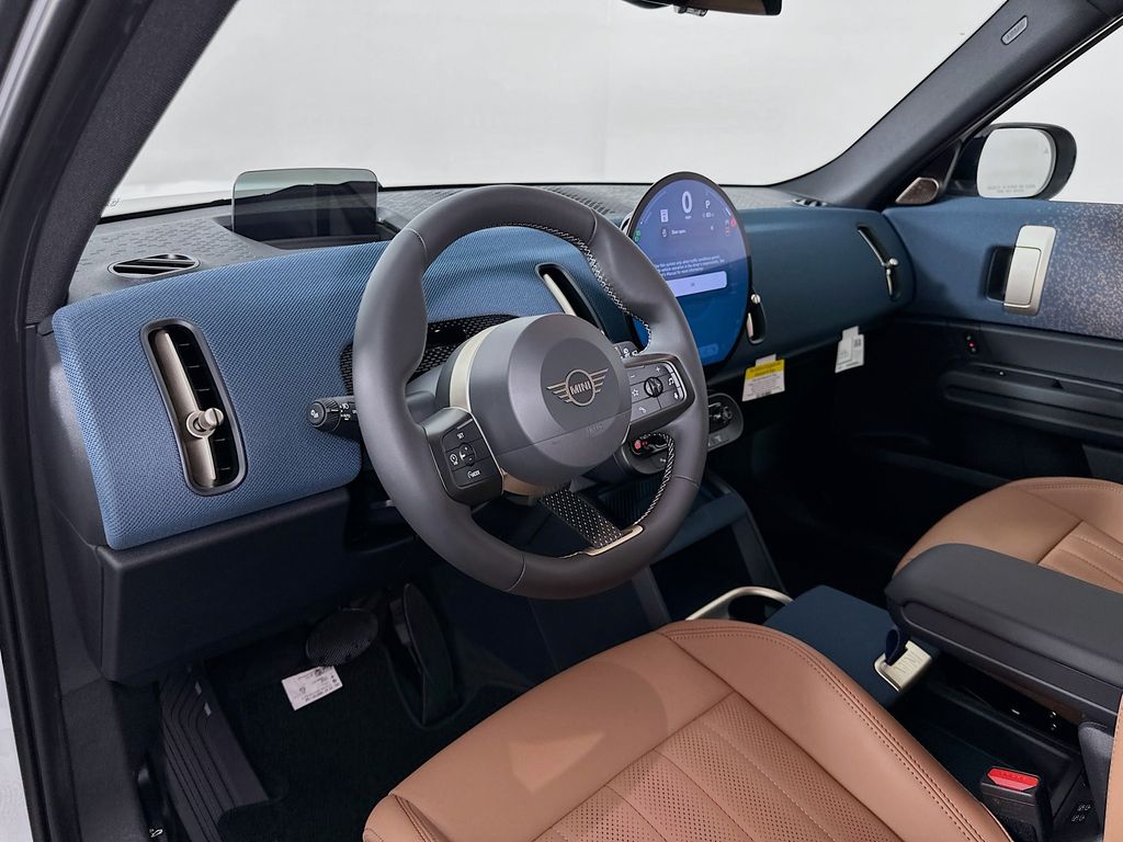 Thumbnail: 2027 MINI Cooper Countryman - 9