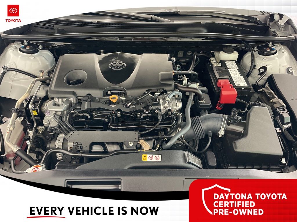 2024 Toyota Camry XSE - Photo 32