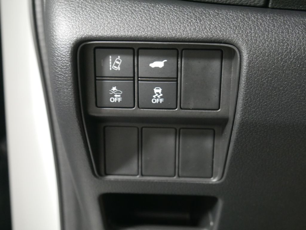 2022 Honda CR-V Touring 22