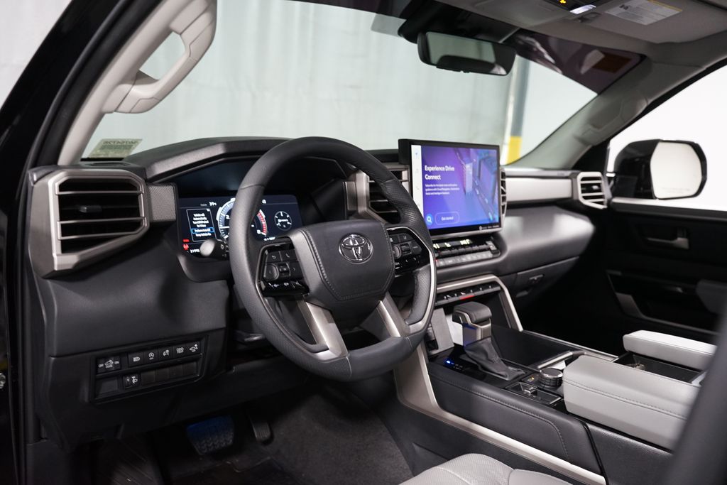 Thumbnail: 2024 Toyota Tundra - 12