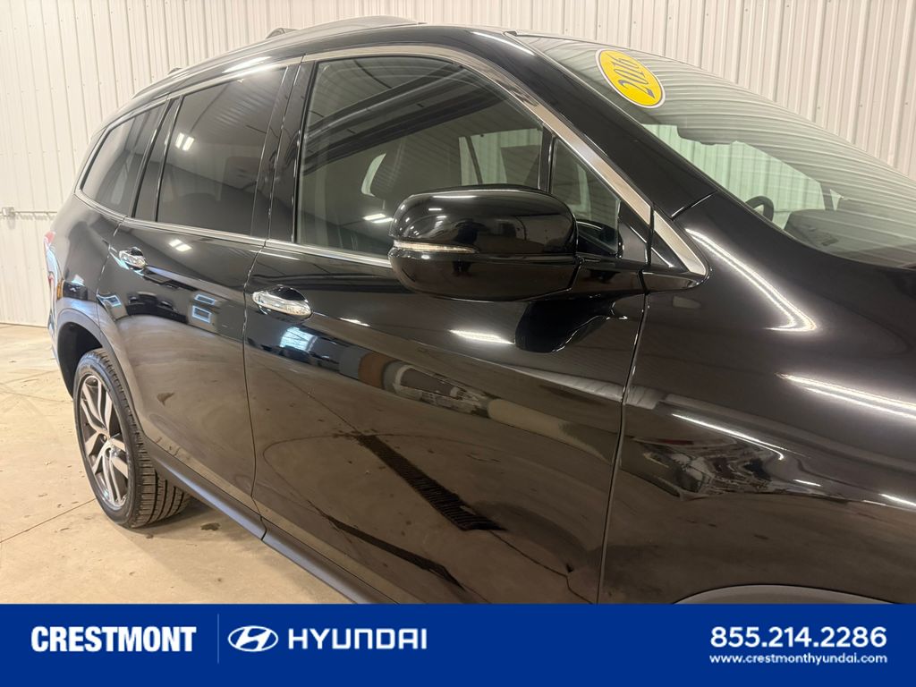 used 2016 Honda Pilot car, priced at $14,935